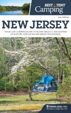 Bertrand.pt - Best Tent Camping: New Jersey