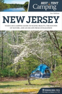 Bertrand.pt - Best Tent Camping: New Jersey