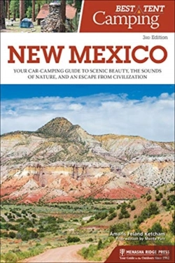 Bertrand.pt - Best Tent Camping: New Mexico