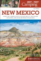 Best Tent Camping: New Mexico