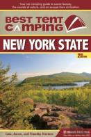 Best Tent Camping: New York State