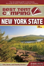 Best Tent Camping: New York State