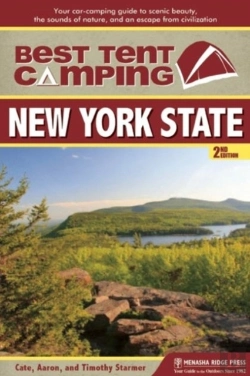 Bertrand.pt - Best Tent Camping: New York State