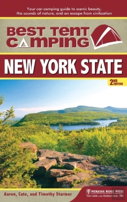 Bertrand.pt - Best Tent Camping: New York State