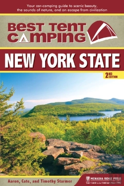 Bertrand.pt - Best Tent Camping: New York State