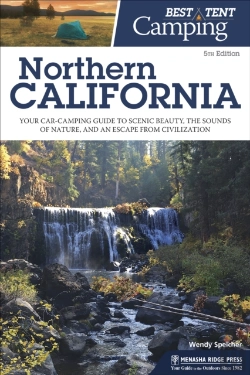 Bertrand.pt - Best Tent Camping: Northern California