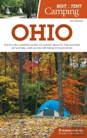 Best Tent Camping: Ohio