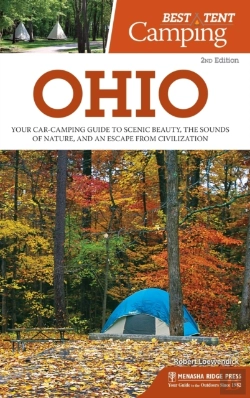 Bertrand.pt - Best Tent Camping: Ohio