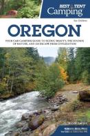 Best Tent Camping: Oregon