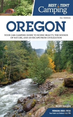 Bertrand.pt - Best Tent Camping: Oregon