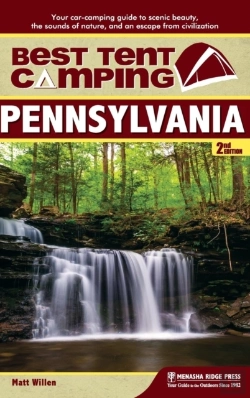 Bertrand.pt - Best Tent Camping: Pennsylvania