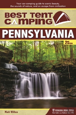 Bertrand.pt - Best Tent Camping: Pennsylvania