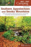 Best Tent Camping: Southern Appalachian And Smoky Mountains