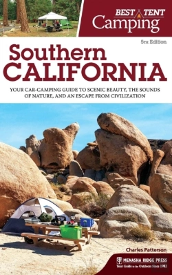Bertrand.pt - Best Tent Camping: Southern California
