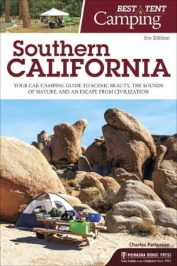 Bertrand.pt - Best Tent Camping: Southern California