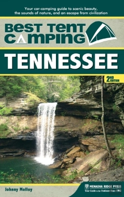 Bertrand.pt - Best Tent Camping: Tennessee