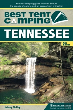 Bertrand.pt - Best Tent Camping: Tennessee