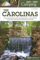 Best Tent Camping: The Carolinas