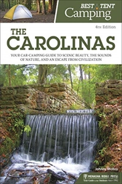 Bertrand.pt - Best Tent Camping: The Carolinas