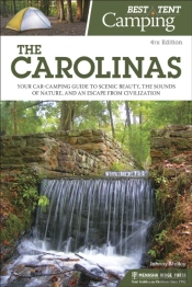 Best Tent Camping: The Carolinas