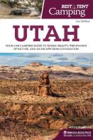 Best Tent Camping: Utah