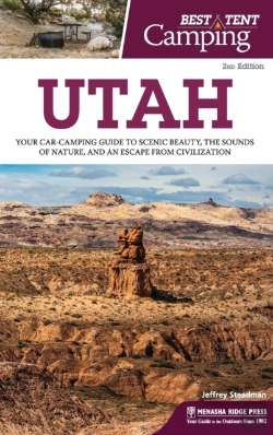 Bertrand.pt - Best Tent Camping: Utah