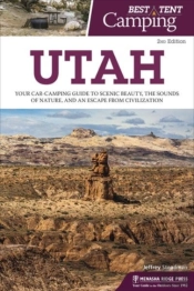 Best Tent Camping: Utah