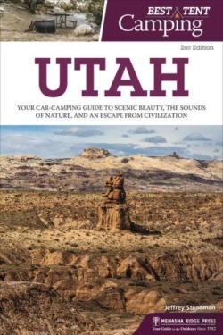 Bertrand.pt - Best Tent Camping: Utah