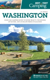 Best Tent Camping: Washington