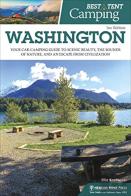 Best Tent Camping: Washington