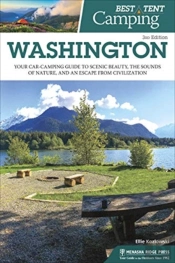 Best Tent Camping: Washington