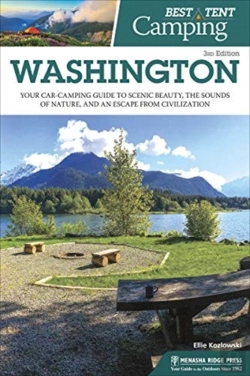 Bertrand.pt - Best Tent Camping: Washington