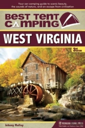 Best Tent Camping: West Virginia
