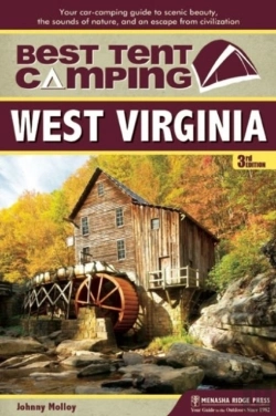 Bertrand.pt - Best Tent Camping: West Virginia