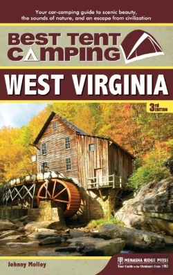 Bertrand.pt - Best Tent Camping: West Virginia