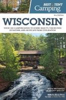 Best Tent Camping: Wisconsin