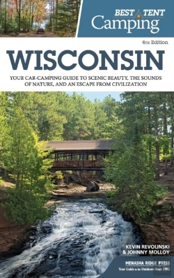 Bertrand.pt - Best Tent Camping: Wisconsin
