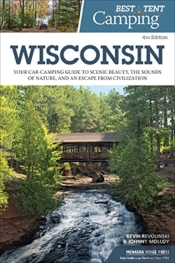 Best Tent Camping: Wisconsin
