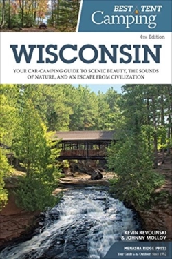 Bertrand.pt - Best Tent Camping: Wisconsin