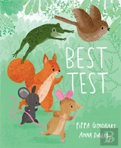 Best Test
