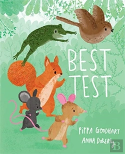 Bertrand.pt - Best Test
