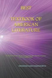 Best Textbook Of American Literature