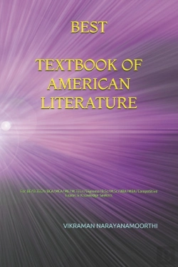 Bertrand.pt - Best Textbook Of American Literature
