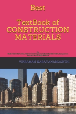 Bertrand.pt - Best Textbook Of Construction  Materials