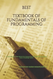 Best Textbook Of Fundamentals Of Programming