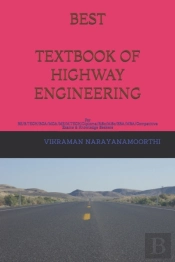 Best Textbook Of Highway Engineering