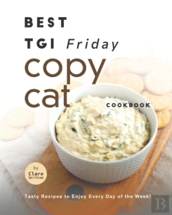 Bertrand.pt - Best Tgi Friday Copycat Cookbook