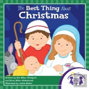 Best Thing About Christmas