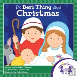 Bertrand.pt - Best Thing About Christmas