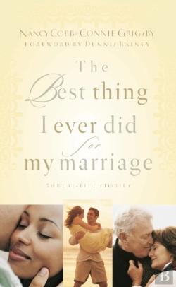Bertrand.pt - Best Thing I Ever Did For My Marriage